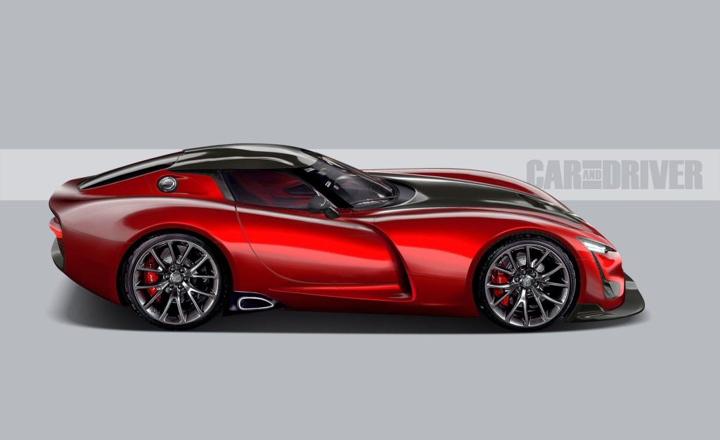 25 cars worth waiting for 2019 2022 dodge viper placement 1527196320