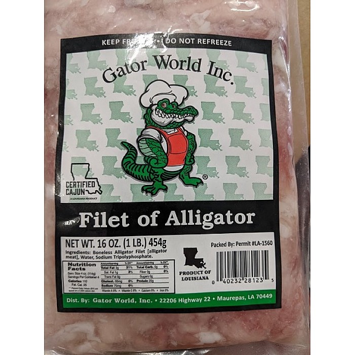 Gator World Alligator Filet 1lb 700x700 1